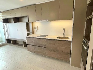 Venta / Departamento / Ñuñoa