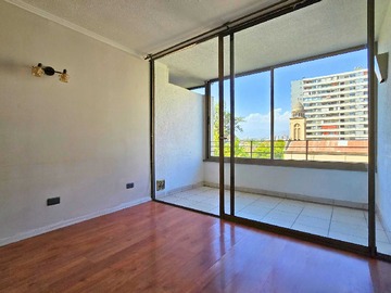 Venta / Departamento / Ñuñoa