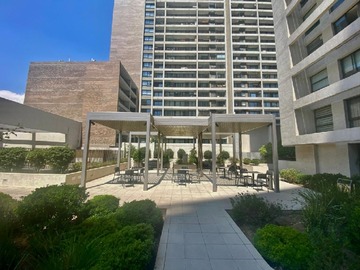 Venta / Departamento / Ñuñoa