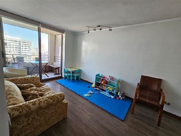 Venta / Departamento / Ñuñoa