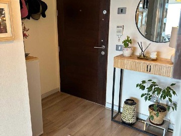 Venta / Departamento / Ñuñoa