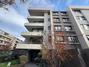 Venta / Departamento / Ñuñoa