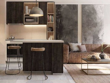 Venta / Departamento / Ñuñoa