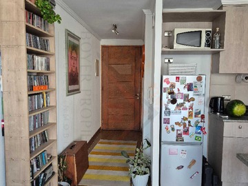 Venta / Departamento / Ñuñoa