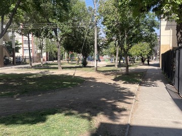 Venta / Departamento / Ñuñoa