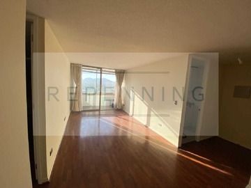 Venta / Departamento / Ñuñoa