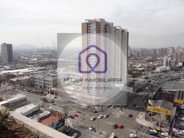 Venta / Departamento / Ñuñoa