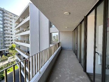 Venta / Departamento / Ñuñoa