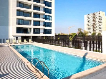 Venta / Departamento / Ñuñoa