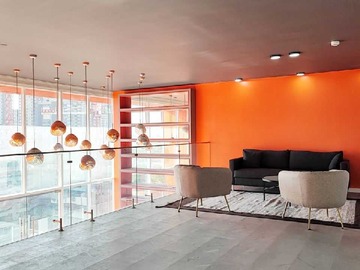 Venta / Departamento / Ñuñoa