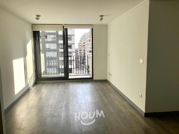 Venta / Departamento / Ñuñoa