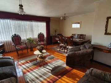 Venta / Departamento / Ñuñoa