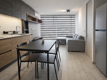 Venta / Departamento / Ñuñoa