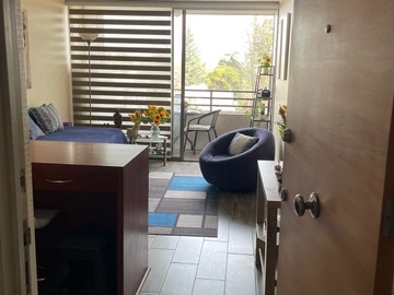 Venta / Departamento / Ñuñoa