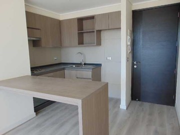 Venta / Departamento / Ñuñoa