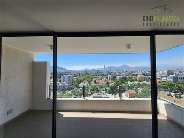 Venta / Departamento / Ñuñoa