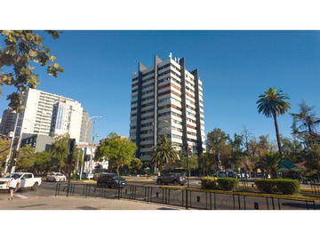 Venta / Departamento / Ñuñoa