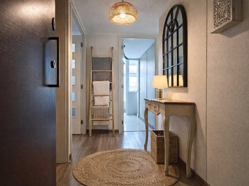 Venta / Departamento / Ñuñoa