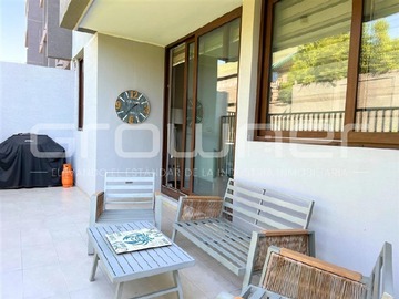 Venta / Departamento / Ñuñoa