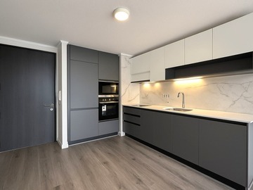 Venta / Departamento / Ñuñoa