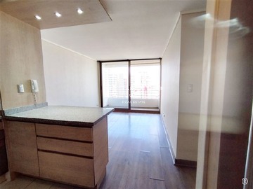 Venta / Departamento / Ñuñoa