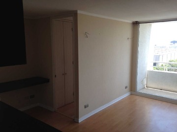 Venta / Departamento / Ñuñoa