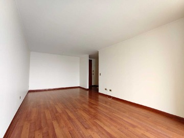 Venta / Departamento / Ñuñoa