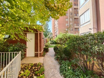 Venta / Departamento / Ñuñoa