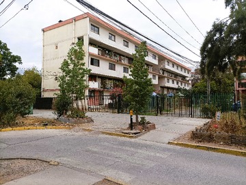 Venta / Departamento / Ñuñoa