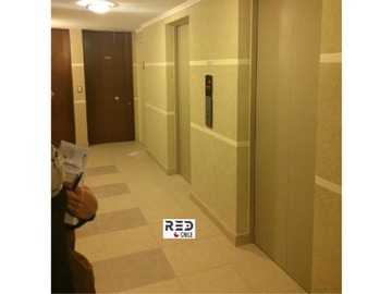 Venta / Departamento / Ñuñoa