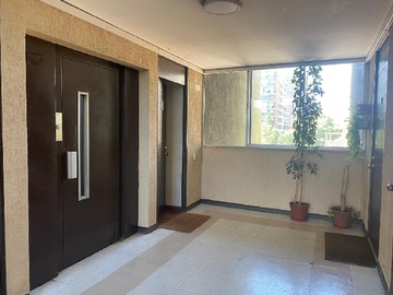 Venta / Departamento / Ñuñoa