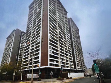 Venta / Departamento / Ñuñoa