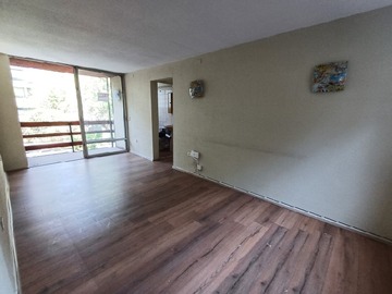 Venta / Departamento / Ñuñoa