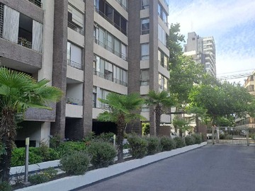 Venta / Departamento / Ñuñoa