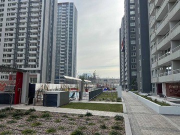 Venta / Departamento / Ñuñoa