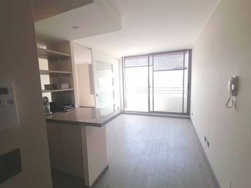 Venta / Departamento / Ñuñoa