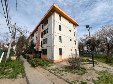 Venta / Departamento / Ñuñoa