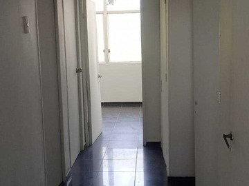 Venta / Departamento / Ñuñoa