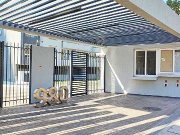 Venta / Departamento / Ñuñoa