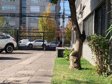 Venta / Departamento / Ñuñoa