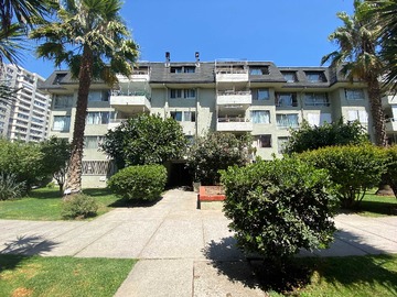 Venta / Departamento / Ñuñoa