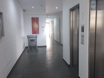 Venta / Departamento / Ñuñoa