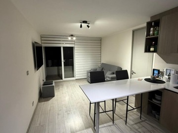 Venta / Departamento / Ñuñoa
