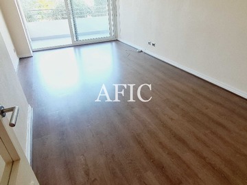 Venta / Departamento / Ñuñoa