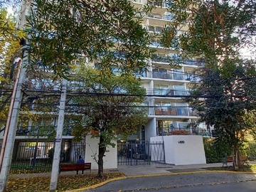 Venta / Departamento / Ñuñoa