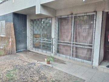 Venta / Departamento / Ñuñoa