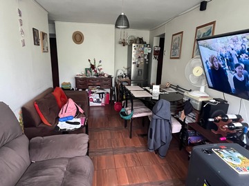 Venta / Departamento / Ñuñoa