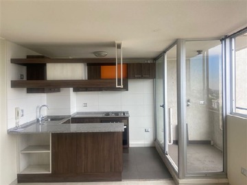 Venta / Departamento / Ñuñoa