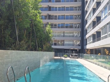 Venta / Departamento / Ñuñoa