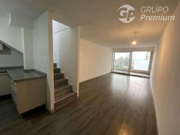 Venta / Departamento / Ñuñoa